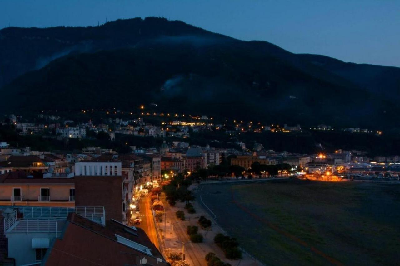 Hotel Stabia Castellammare di Stabia Esterno foto