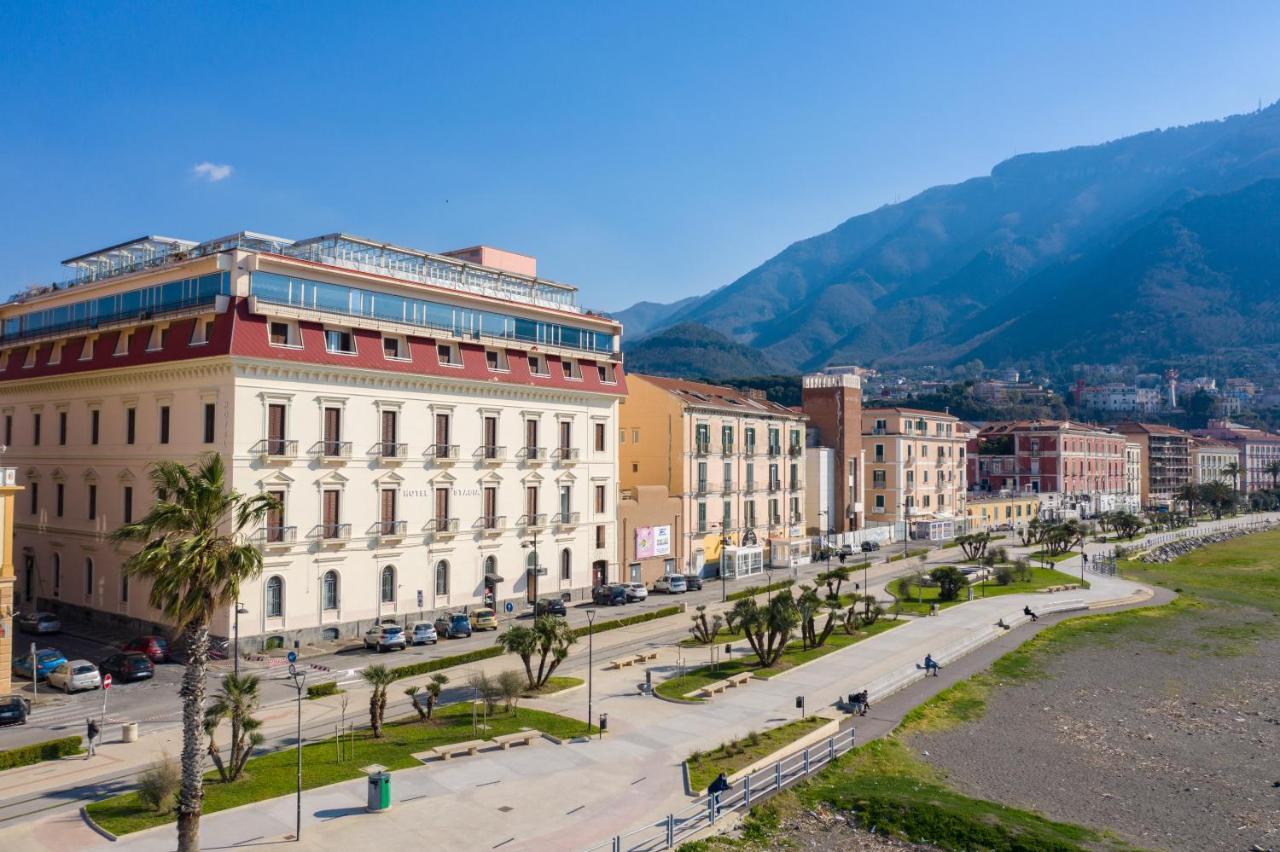 Hotel Stabia Castellammare di Stabia Esterno foto