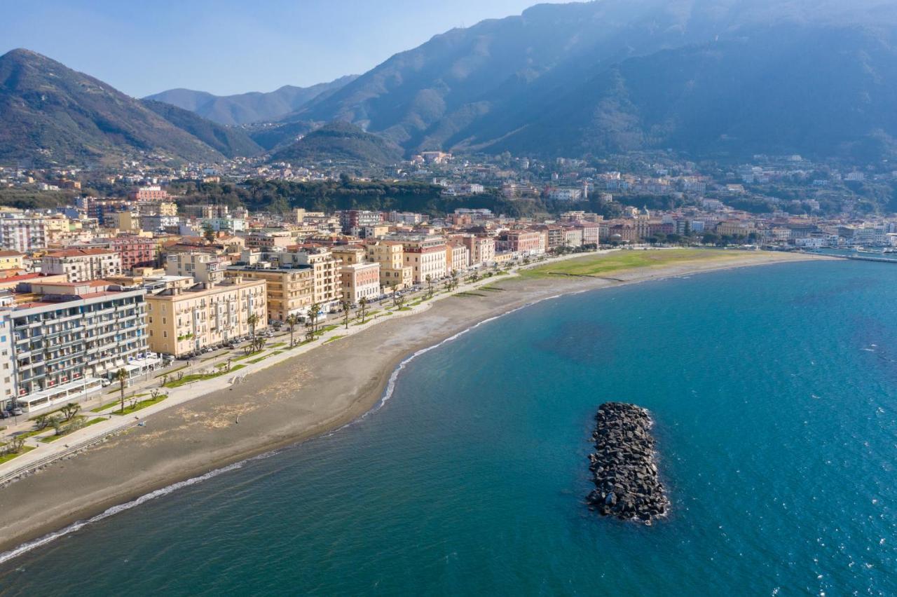Hotel Stabia Castellammare di Stabia Esterno foto