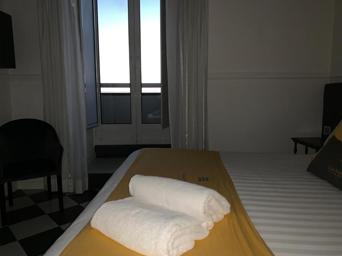 Hotel Stabia Castellammare di Stabia Esterno foto