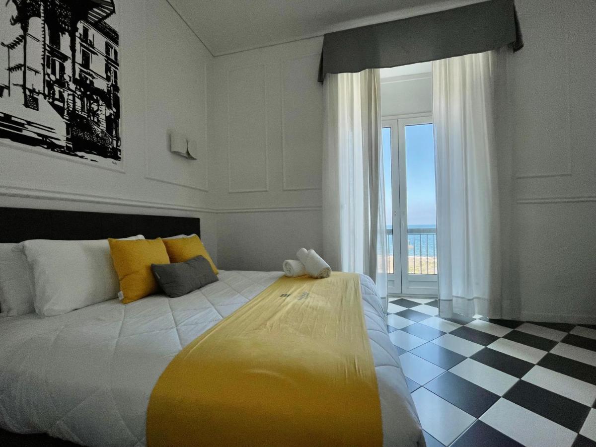 Hotel Stabia Castellammare di Stabia Esterno foto