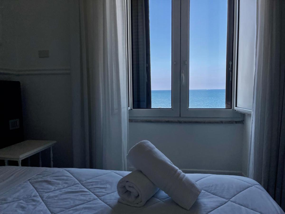 Hotel Stabia Castellammare di Stabia Esterno foto