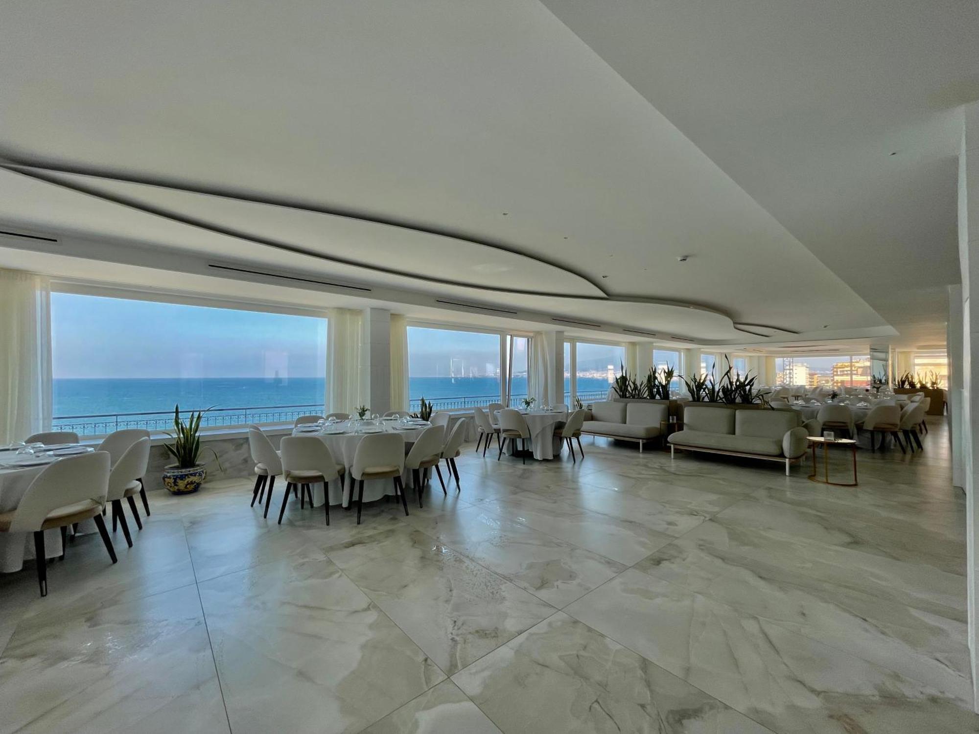 Hotel Stabia Castellammare di Stabia Esterno foto