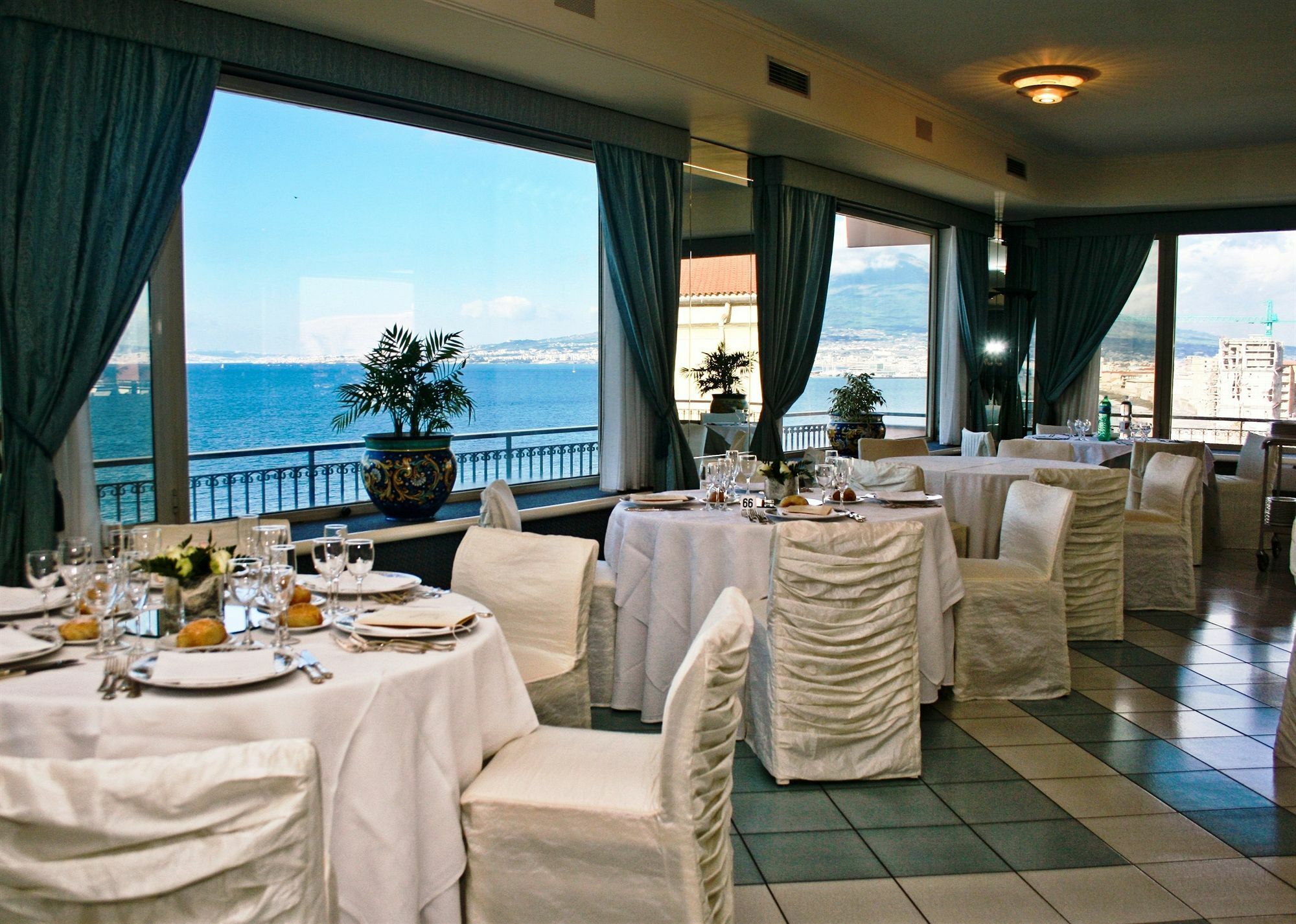 Hotel Stabia Castellammare di Stabia Esterno foto