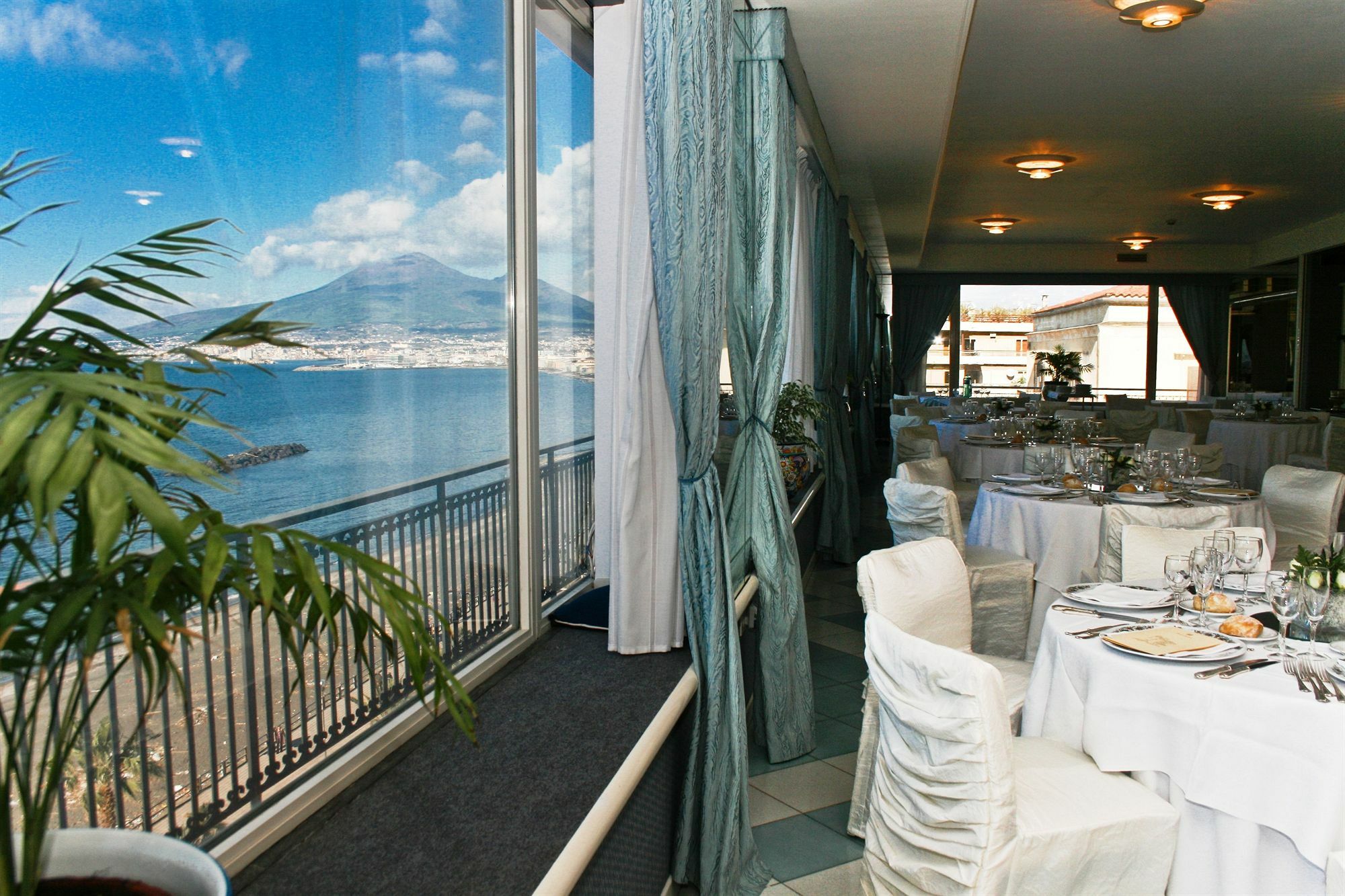 Hotel Stabia Castellammare di Stabia Esterno foto